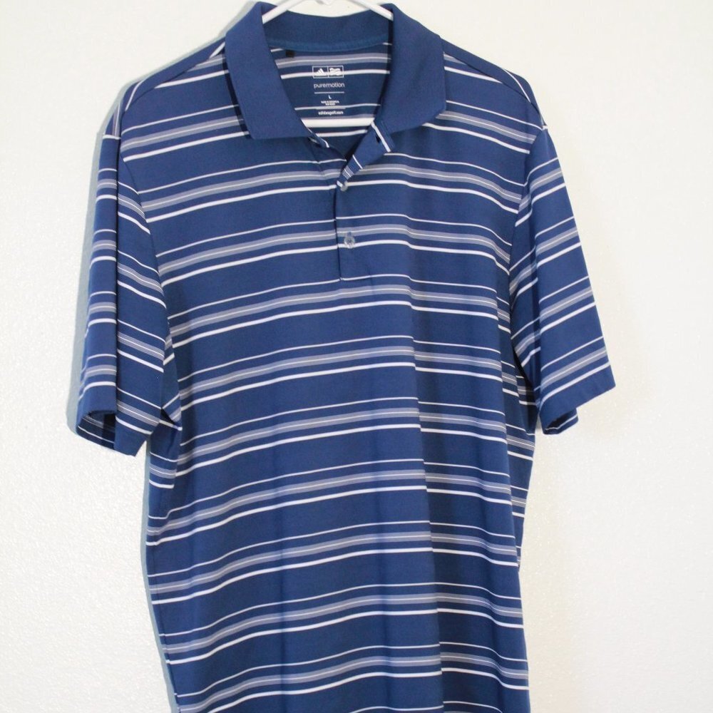 Adidas Golf Shirt